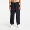 Superge Jordan Brooklyn Fleece Mens Pants Black/ University Red M