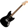Fender Squier Sonic Mustang HH LRL Black Električna kitara