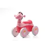 Konj guralica roze ( Y-BC6119-R )