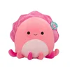 Plišasta igrača Squishmallows Auggie sipa - 40 cm (237715)