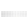 Ninaled LED trake za Hisense 43S8 JL.D425A1330-003AS-M_V01, ES-3475