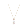 Swarovski Verižica 5473024