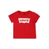 LEVIS Majica, rdeča