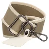 Beagles Fashion Shoulder Straps 23696 Olive green