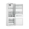 WHIRLPOOL Ugradni frižider SP40 812 EU 2, Kombinovani , Beli