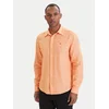 Tommy Jeans Srajca DM0DM22761 Oranžna Regular Fit
