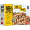 Trefl BRICK TRICK Nadomestno pakiranje opek mešanica 70pcs