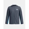 Under Armour UA B Rival Wvn Jacket Jakna Siva