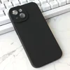 Maska za mobilni telefon iPhone 15 Pro CAMERA, Crna