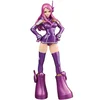 Bandai Bandai One Piece Dxf-The Grandline Series-Monkey D.Luffy & Jewelry Bonney(B:Jewelry Bonney), (5000250065)