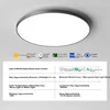 Opple Plafonska lampa LED, 48 W, Bela