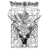 Thronum Vrondor - Dies Tenebrosa Sicut Nox (Limited Edition) (LP)