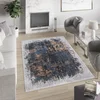 CONCEPTUM HYPNOSE Tepih u multicolor bojama Woopamuk 035 100 x 300 (625HFT1395)