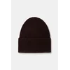 Medicine beanie kapa ženska kašmirska