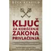 Ključ za korišćenje zakona privlačenja