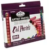 Oljni pasteli Royal   Langnickel  SET24