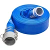 VEVOR Povratna cev 15,24 m x 5,08 cm modra