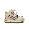 ADIDAS Cipele za dečake Terrex Mid Gtx Disney K Bg, Bež