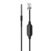 Sonoff WTS01 vodoodporni temperaturni senzor 1,5 m
