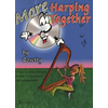 ROSETTY:MORE HARPING TOGETHER +CD