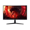 Acer monitor Nitro ED240QP0BI FHD VA 144Hz zakrivljeni, 23,6, crni