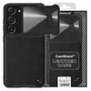 Maska za Samsung S23 Plus/ S916B Nillkin CamShield Leather S crna