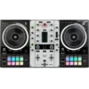Hercules DJControl Inpulse 500 Silver DJ kontroler