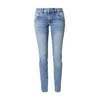 Herrlicher Kavbojke moder denim