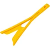 Škarje za zelišča 14 cm - oranžne