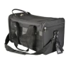Duvo+ Nylon Torba za pse, M, 50x27x29cm, Crna