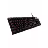 LOGITECH Mehanička gejmerska tastatura G413 Carbon - 920-008310  Mehanički tasteri, Logitech Romer-G, 26