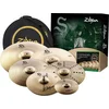Zildjian S Extended Činelski set (Kot novo)