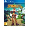 MERGE GAMES Igrica PS4 Sparklite