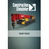 Construction Simulator - SANY Pack (DLC) PC/XBOX LIVE Key EUROPE