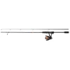 DAM Fire Wave XP Spinning Combo 2,44 m 20-60 g