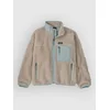 Patagonia Retro-X Kids Jacket virtually blue