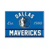 Dallas Mavericks Team magnet