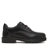 Nizki čevlji Timberland Heritage TB0A5S9WW021 Črna