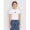 Volcom Eyeson ženska majica white