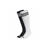 ADIDAS PERFORMANCE Športne nogavice črna/bela