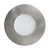Eglo Margo spoljna ugradna lampa/1, led, gu10, 5w, inox