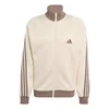 Adidas STA PQ TT, muški duks bez kapuljače, bež DH514