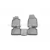 3D Patosnice NISSAN Qashqai (J10), 2007-2014, set 4 kom.