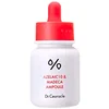 Dr. Ceuracle Azelaic 10 & Madeca Ampoule – Pomirjujoča Ampula proti Mozoljem 30ml