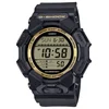 Casio G-Shock muški sat ( GD-010GB-1A9 )