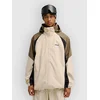 DC Trackstar 10K Jacket oatmeal