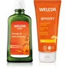 Weleda Sport set za športnike