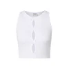 Urban Classics Top bela