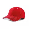 KP109 K-UP FASHION CAP 6 PANELS
