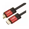 FAST ASIA HDMI na HDMI (2.1, 8K/60, 4K/120, M-M) 3m